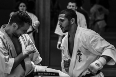 6th Swiss Kyokushin Winter Camp  16-18.12.16 - 150