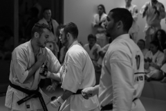 6th Swiss Kyokushin Winter Camp  16-18.12.16 - 151