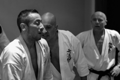 6th Swiss Kyokushin Winter Camp  16-18.12.16 - 158