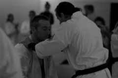 6th Swiss Kyokushin Winter Camp  16-18.12.16 - 162