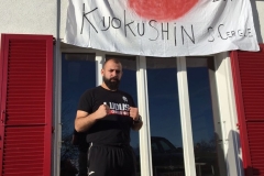 6th Swiss Kyokushin Winter Camp  16-18.12.16 - 170