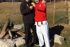 6th Swiss Kyokushin Winter Camp  16-18.12.16 - 173