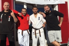 6th Swiss Kyokushin Winter Camp  16-18.12.16 - 174
