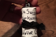 6th Swiss Kyokushin Winter Camp  16-18.12.16 - 178