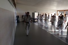 6th Swiss Kyokushin Winter Camp  16-18.12.16 - 27