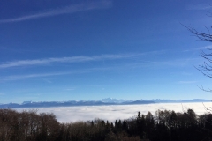 6th Swiss Kyokushin Winter Camp  16-18.12.16 - 40