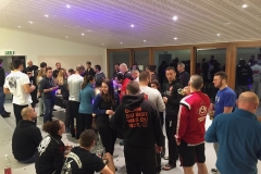 6th Swiss Kyokushin Winter Camp  16-18.12.16 - 44