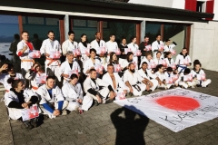 6th Swiss Kyokushin Winter Camp  16-18.12.16 - 52