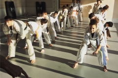 6th Swiss Kyokushin Winter Camp  16-18.12.16 - 53
