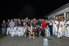 6th Swiss Kyokushin Winter Camp  16-18.12.16 - 58