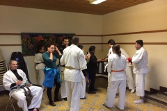 6th Swiss Kyokushin Winter Camp  16-18.12.16 - 60