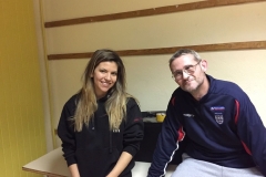 6th Swiss Kyokushin Winter Camp  16-18.12.16 - 64