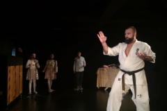 6th Swiss Kyokushin Winter Camp  16-18.12.16 - 65