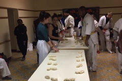 6th Swiss Kyokushin Winter Camp  16-18.12.16 - 71