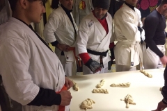 6th Swiss Kyokushin Winter Camp  16-18.12.16 - 72