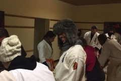 6th Swiss Kyokushin Winter Camp  16-18.12.16 - 75