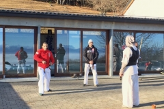 6th Swiss Kyokushin Winter Camp  16-18.12.16 - 80