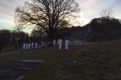 6th Swiss Kyokushin Winter Camp  16-18.12.16 - 86
