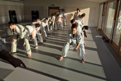 6th Swiss Kyokushin Winter Camp  16-18.12.16 - 92
