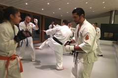 7th Swiss Winter Camp 5-7.1.18 - 17