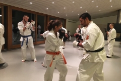7th Swiss Winter Camp 5-7.1.18 - 18