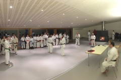 7th Swiss Winter Camp 5-7.1.18 - 21