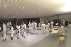 7th Swiss Winter Camp 5-7.1.18 - 22