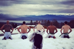 7th Swiss Winter Camp 5-7.1.18 - 3