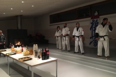 7th Swiss Winter Camp 5-7.1.18 - 31
