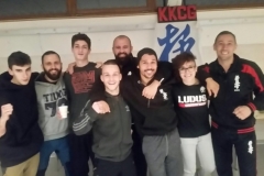 7th Swiss Winter Camp 5-7.1.18 - 38