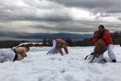 7th Swiss Winter Camp 5-7.1.18 - 4