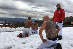 7th Swiss Winter Camp 5-7.1.18 - 5