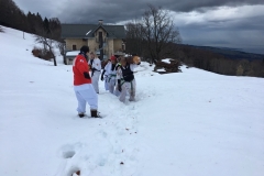 7th Swiss Winter Camp 5-7.1.18 - 6