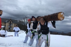 7th Swiss Winter Camp 5-7.1.18 - 7