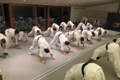 7th Swiss Winter Camp 5-7.1.18 - 8