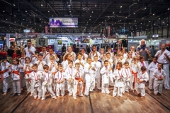 automnales et champioonnat suisse novembre 2017 - 18