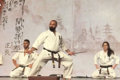 Bal du Printemps, 19.3.18 - 14