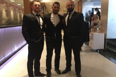 Bal du Printemps, 19.3.18 - 2