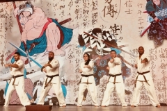Bal du Printemps, 19.3.18 - 25