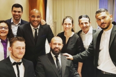 Bal du Printemps, 19.3.18 - 26
