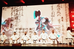 Bal du Printemps, 19.3.18 - 29