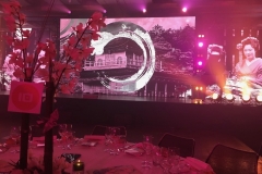 Bal du Printemps, 19.3.18 - 3
