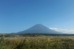 Championnat du Monde So-Kyokushin. Shizuka Japon, octobre 2016 - 10