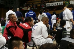 Championnat du Monde So-Kyokushin. Shizuka Japon, octobre 2016 - 39
