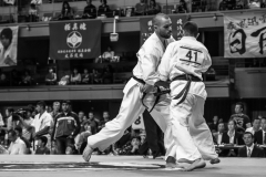 Championnat du Monde So-Kyokushin. Shizuka Japon, octobre 2016 - 62