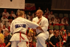 European Championship, Danemark 8-9 avril 2017 - 21