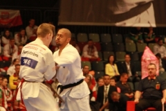 European Championship, Danemark 8-9 avril 2017 - 22