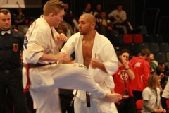 European Championship, Danemark 8-9 avril 2017 - 24