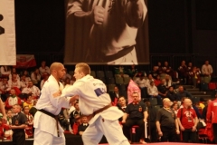 European Championship, Danemark 8-9 avril 2017 - 27