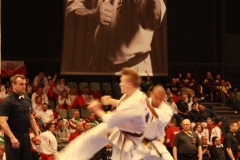 European Championship, Danemark 8-9 avril 2017 - 28